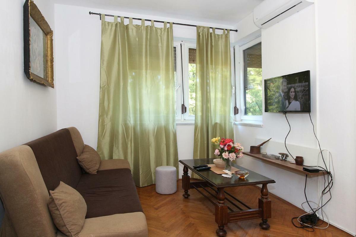 Apartman Legacy Apartamento Zadar Exterior foto
